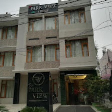 Dee Park View Jammu Dış mekan fotoğraf
